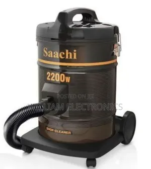 Saachi Vacuum Cleaner/2200w Saachi Vacuum Cleaner