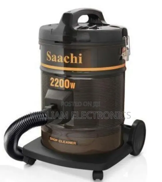 Saachi Vacuum Cleaner/2200w Saachi Vacuum Cleaner