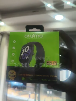 Oraimo Smart Watch