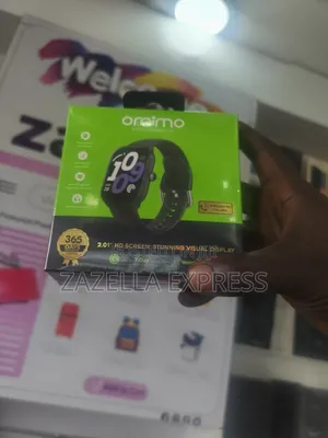 Oraimo Smart Watch