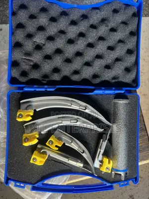 Laryngoscope