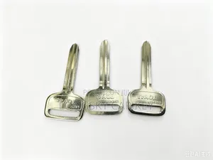 Toyota Car Key Blanks