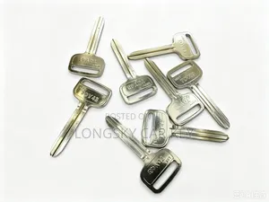 Toyota Car Key Blanks
