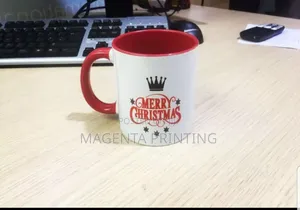 Cups Branding Services