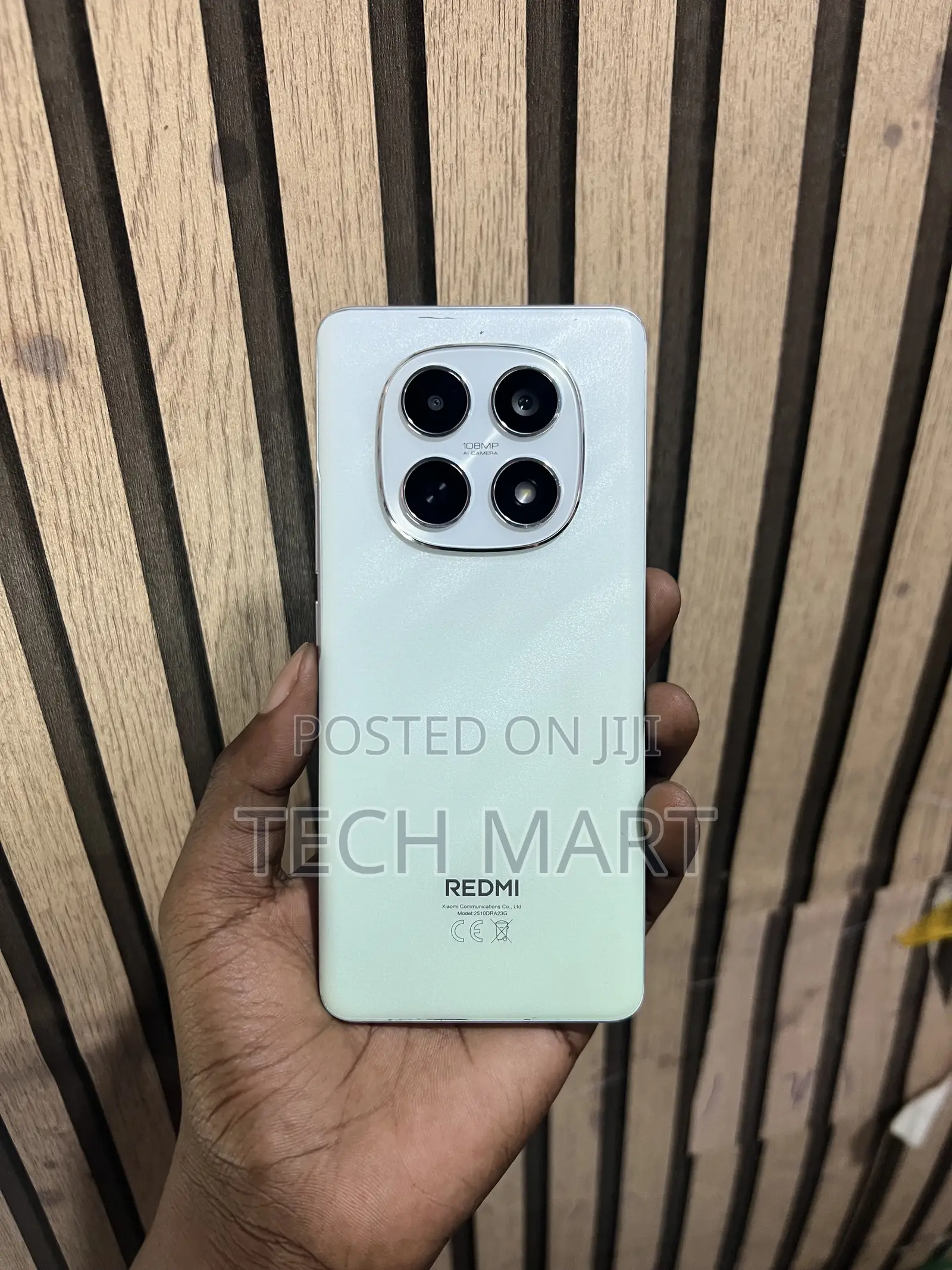 Infinix Hot 70 128 GB Green