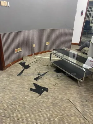 Excellence Office Tile Carpets