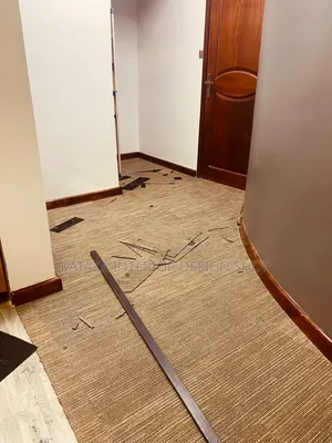 Excellence Office Tile Carpets