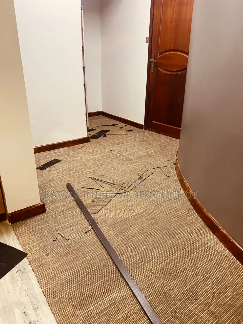 Excellence Office Tile Carpets