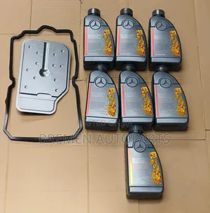 Mercedes 7-Gtronic Service Kit