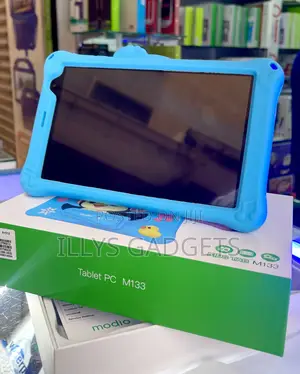 New Modio M133 256 GB Blue