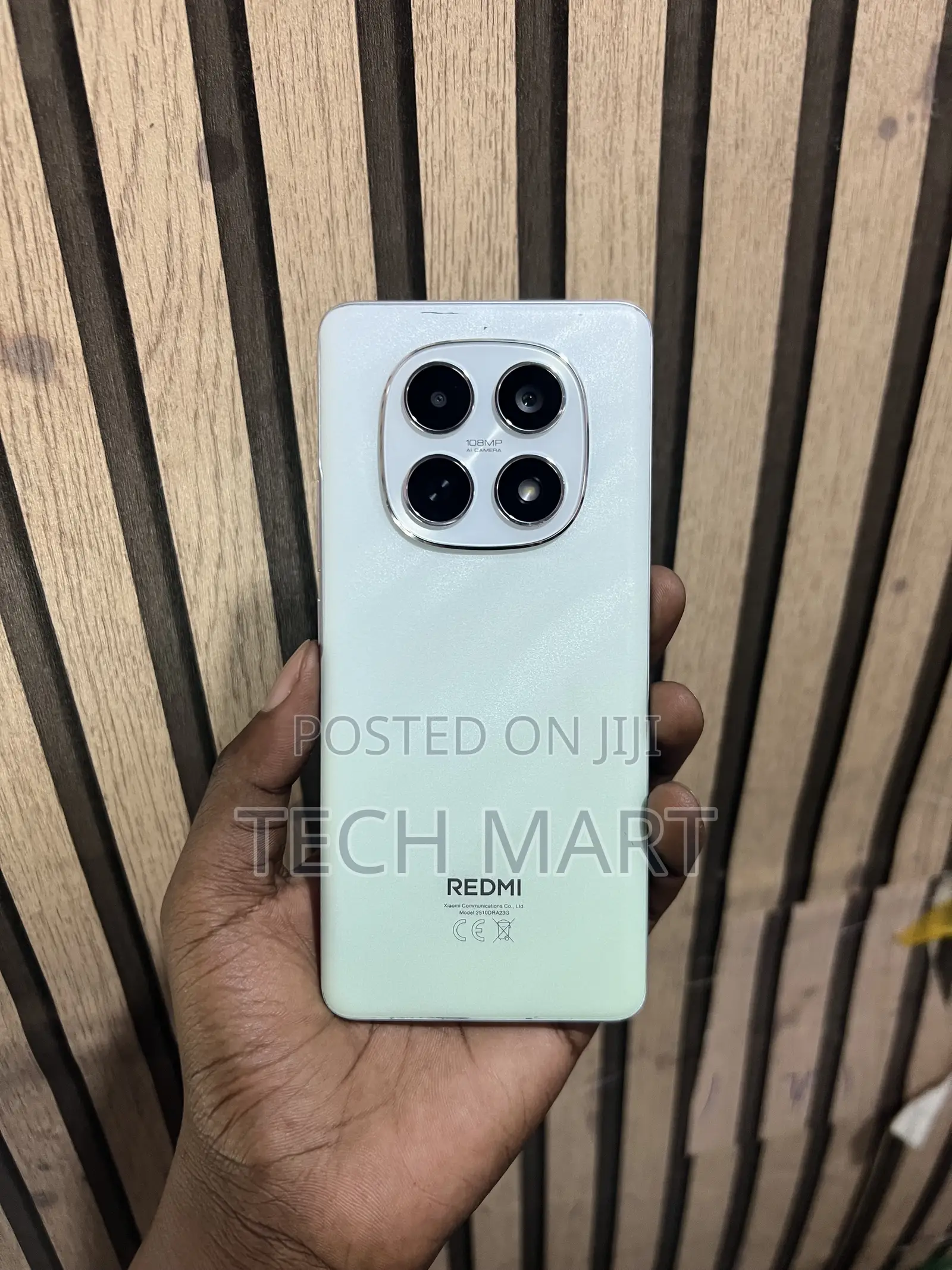 Infinix Hot 70 128 GB Green