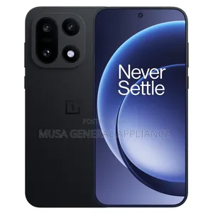 New OnePlus 15 512 GB Black