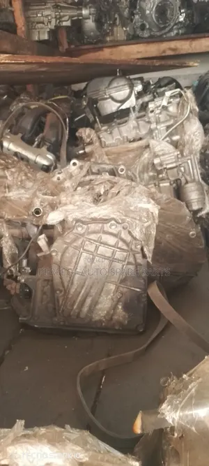 All Gear Boxes for Toyota and Other Vehicles Original Japan in Stock