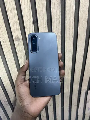 Infinix Hot 60i 256 GB Blue