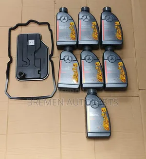 Mercedes 7-Gtronic Service Kit