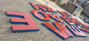 Hotel Signs