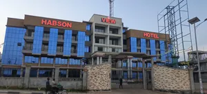 Hotel Signs