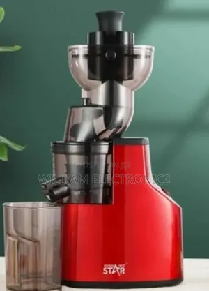 150W Winning Star Juice Extractor/Winning Star Slow Juicer