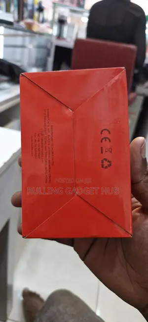New Itel it2163 Black