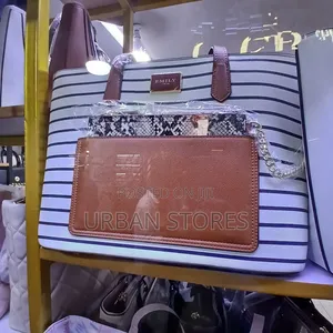 Emily Loran Tortei Bags