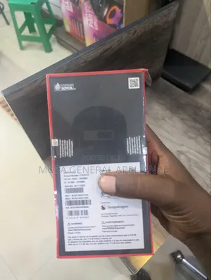 New OnePlus 15 512 GB Black