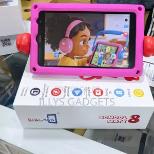 New Bebe Z8 256 GB Pink