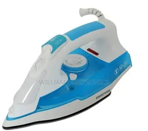 2400W Geepas Steam Iron/Gsi7809 Steam Iron