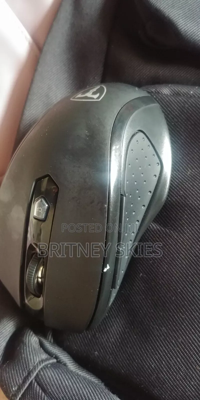 Computer Mouse
