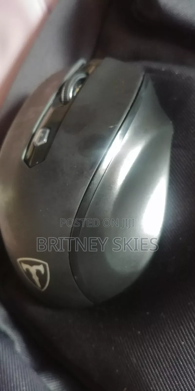 Computer Mouse