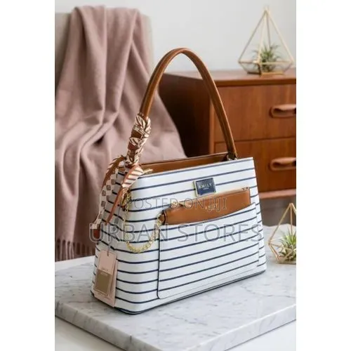 Emily Loran Tortei Bags