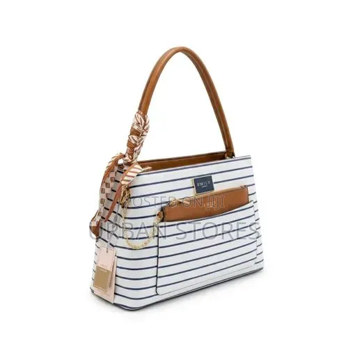 Emily Loran Tortei Bags