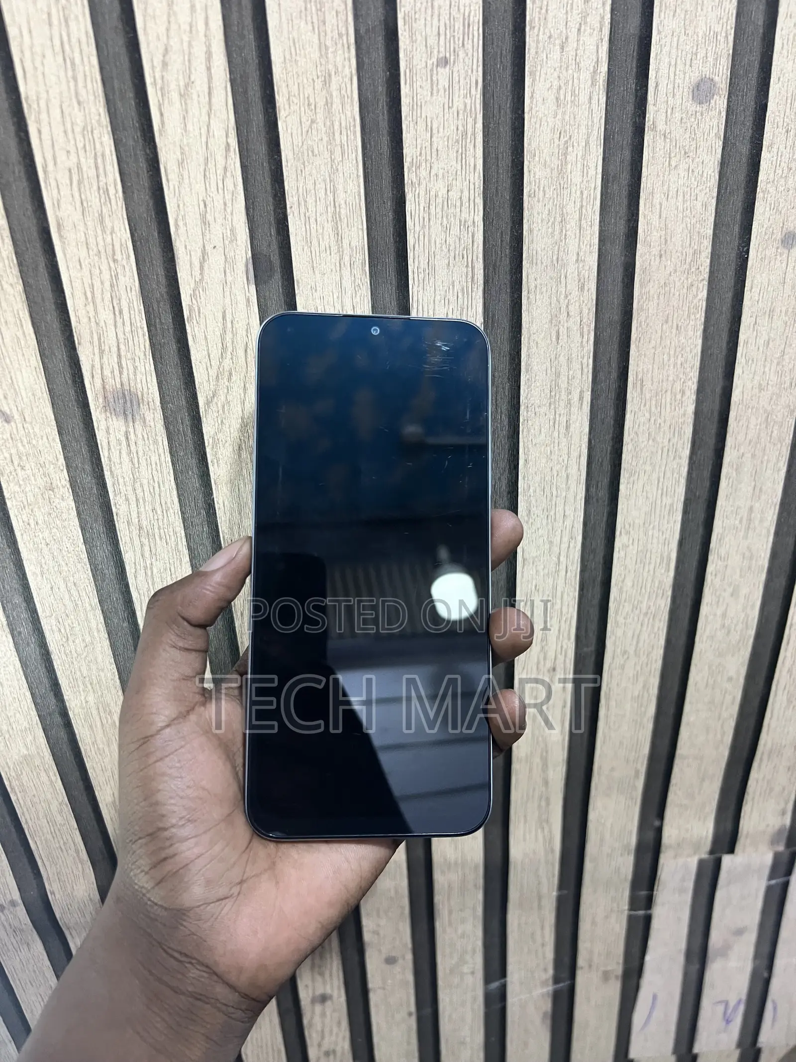 Infinix Hot 60 Pro 256 GB White