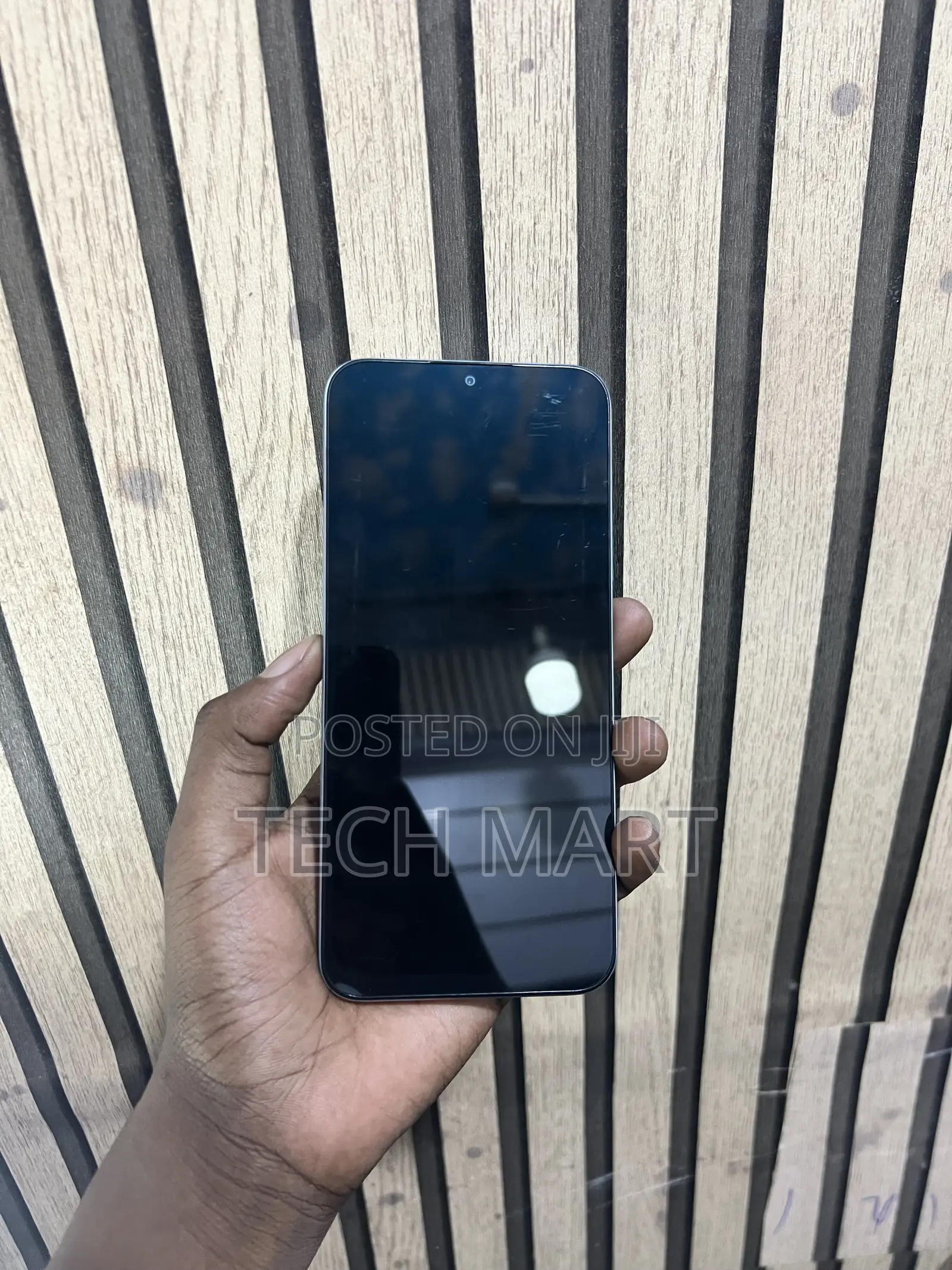 Infinix Hot 60 Pro 256 GB White