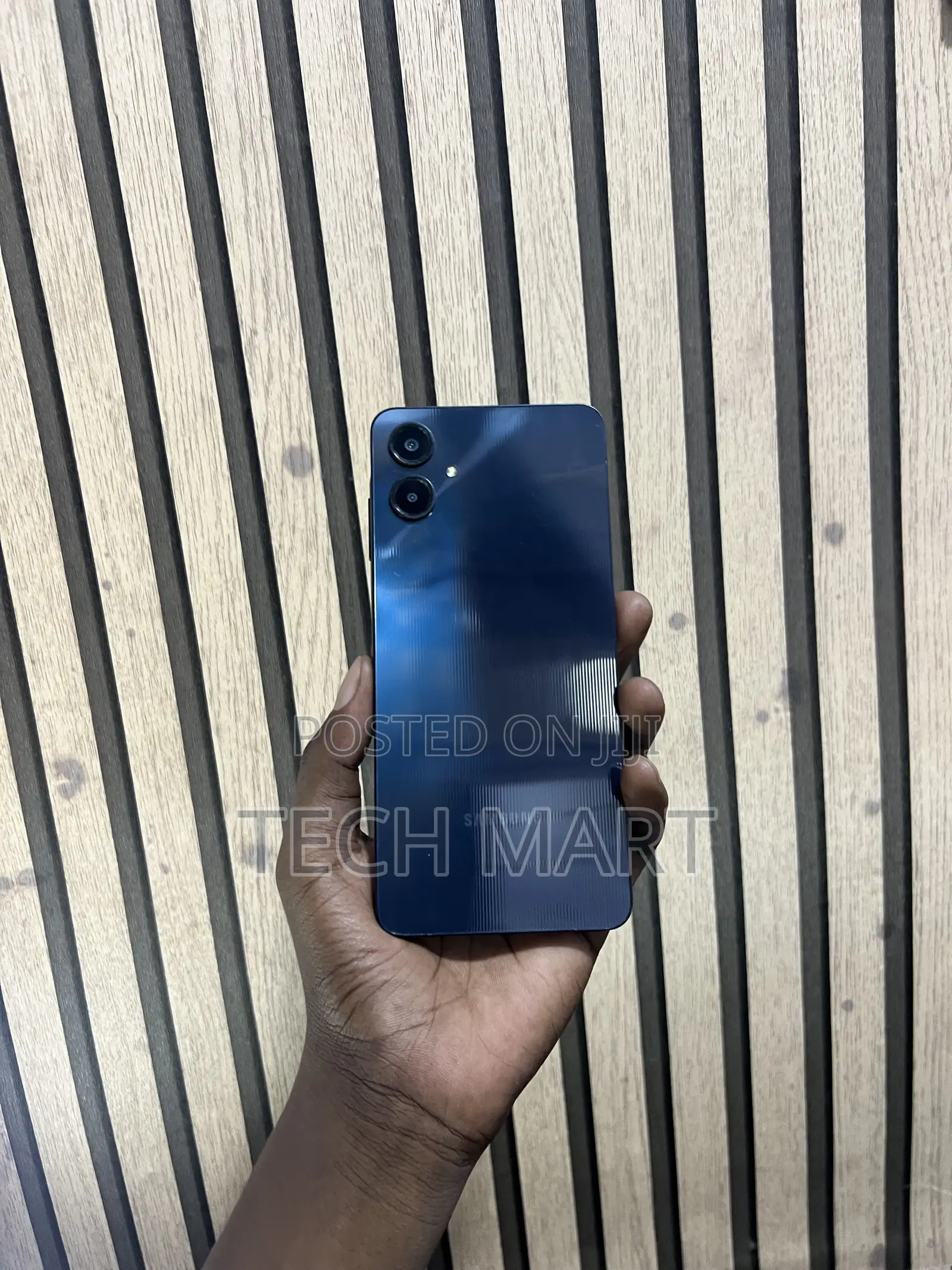 Samsung Galaxy A06 64 GB Blue