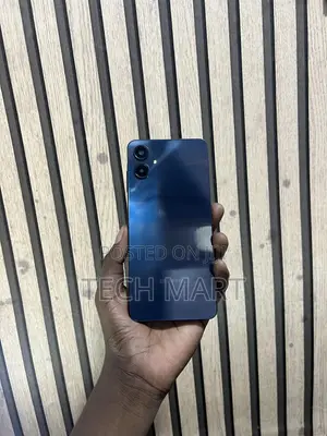 Samsung Galaxy A06 64 GB Blue