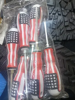 Screw Driver Set
