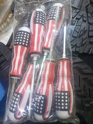 Screw Driver Set