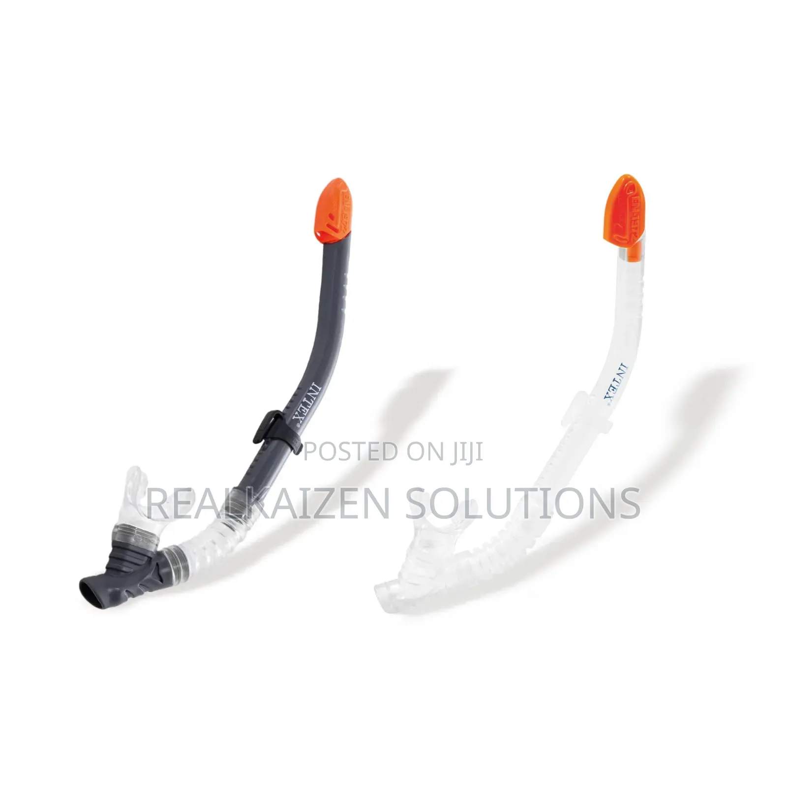 Intex Aquaflow Sport Easy-Flow Snorkel