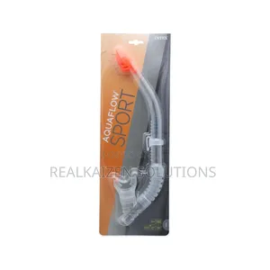 Intex Aquaflow Sport Easy-Flow Snorkel