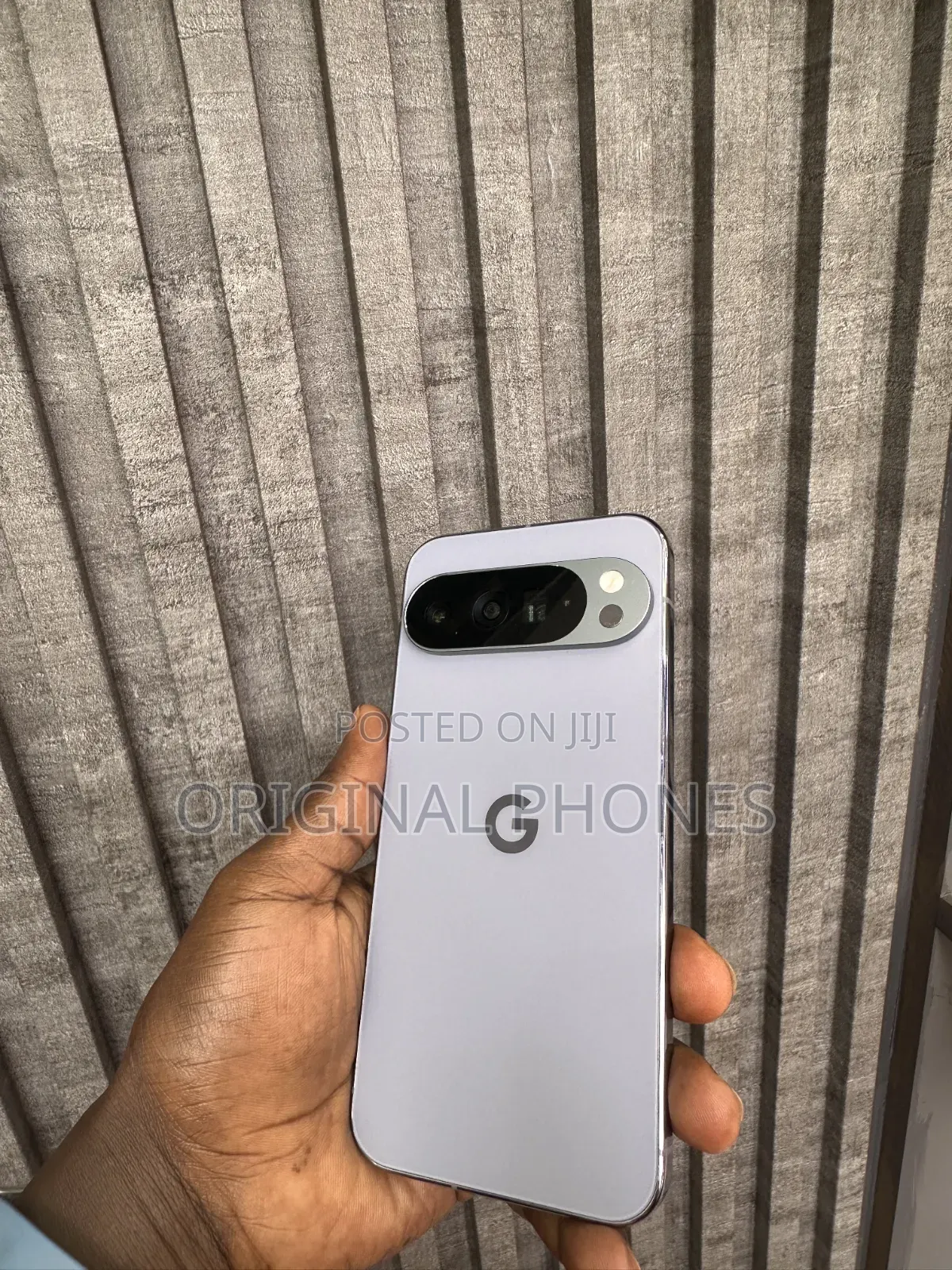 Google Pixel 10 Pro 256 GB Blue