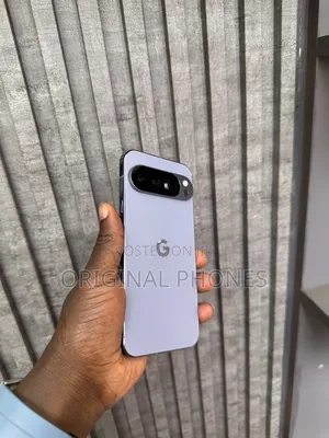 Google Pixel 10 Pro 256 GB Blue