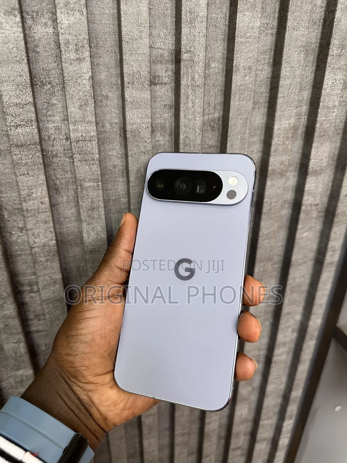 Google Pixel 10 Pro 256 GB Blue