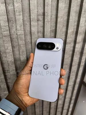 Google Pixel 10 Pro 256 GB Blue