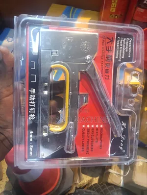 Staple Gun