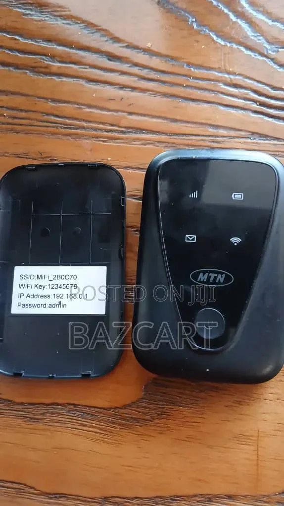 Zte Mf920 - Unlocking Services