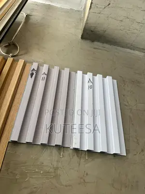 Wall Panels