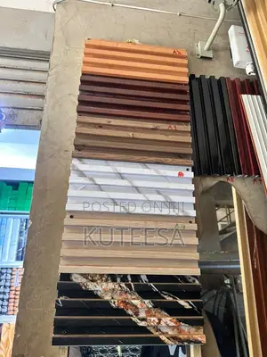 Wall Panels