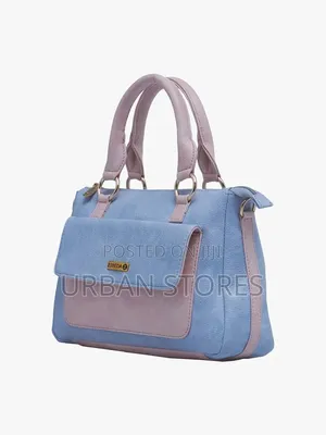 Emily Loran Hand Bag -Urban Stores