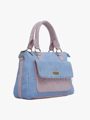 Emily Loran Hand Bag -Urban Stores