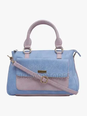 Emily Loran Hand Bag -Urban Stores